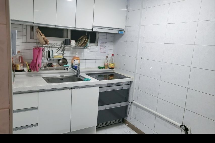 장한평역 조용한 깔끔방