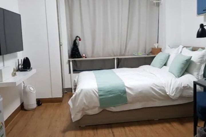 신사역 코지룸 MINT 4번째 이미지