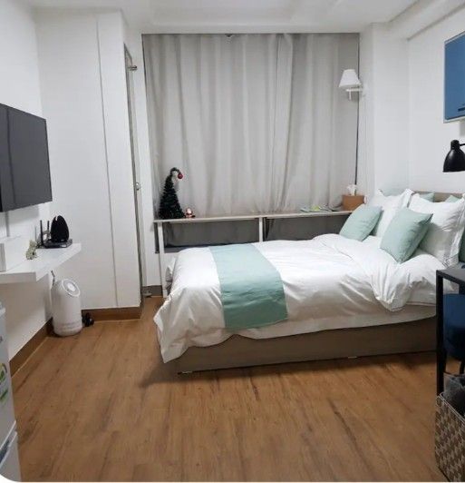 신사역 코지룸 MINT 4번째 이미지