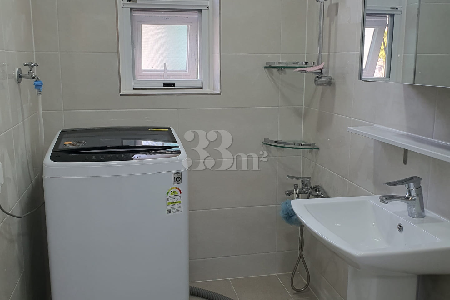 Heung-eop Two-Room Unit 101 6th image