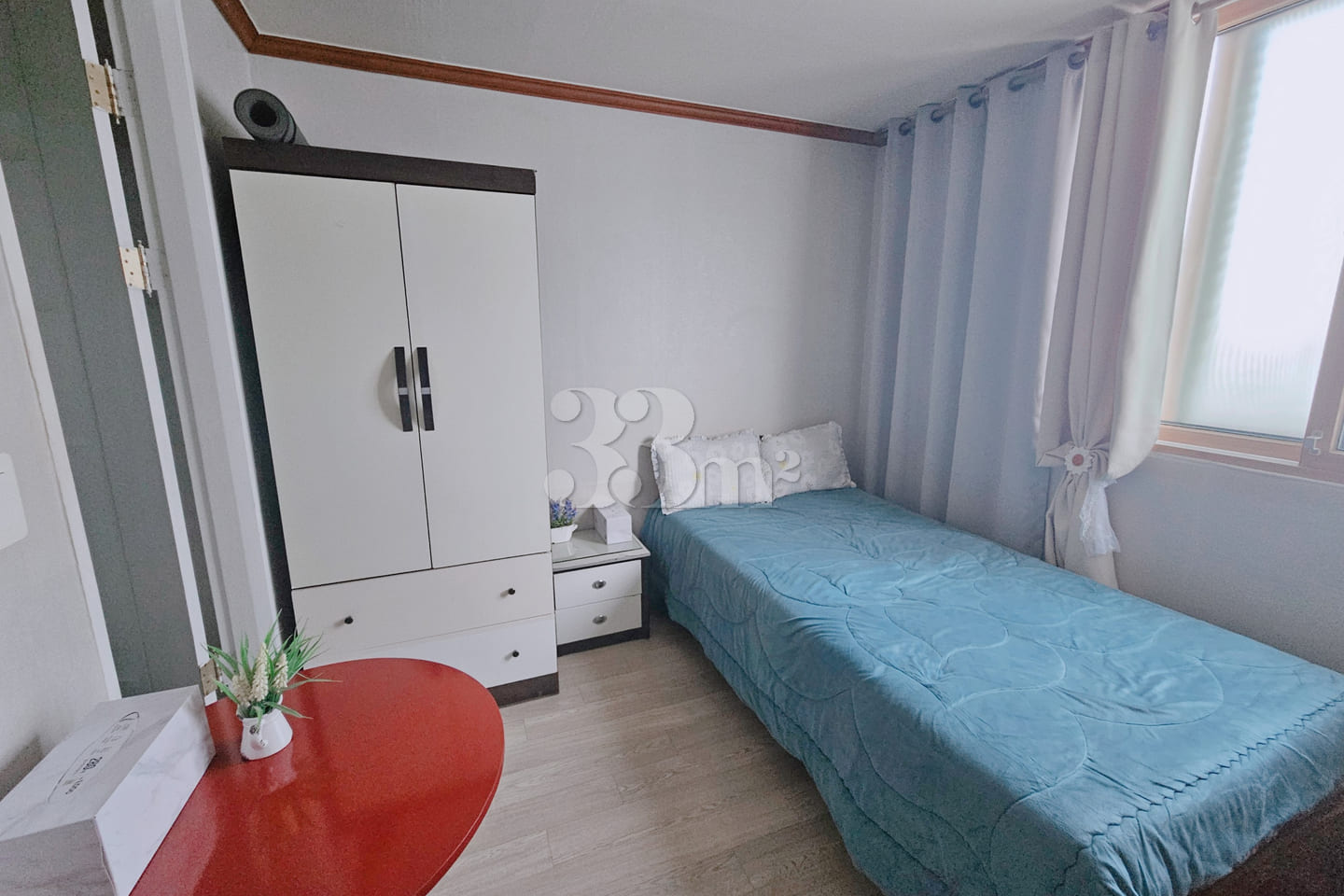 Cozy stay 0th image