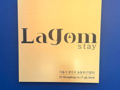 Konkuk University/Seongsu - LAGOM STAY 1 1th image