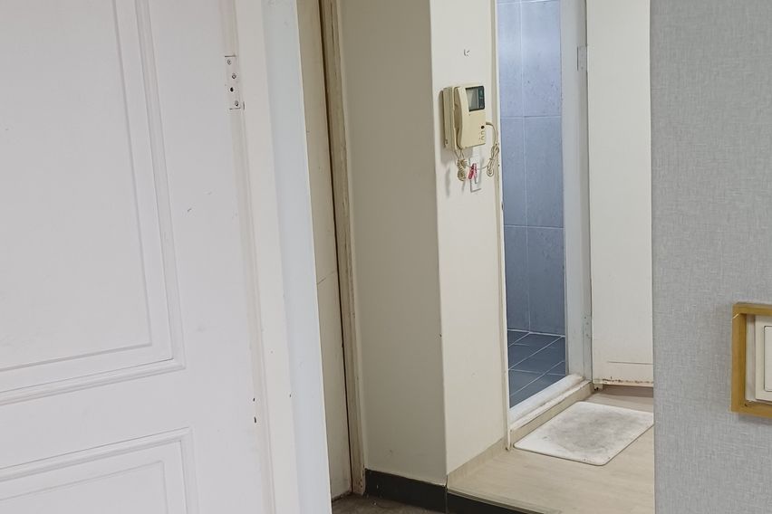 주안동 쓰리룸빌라