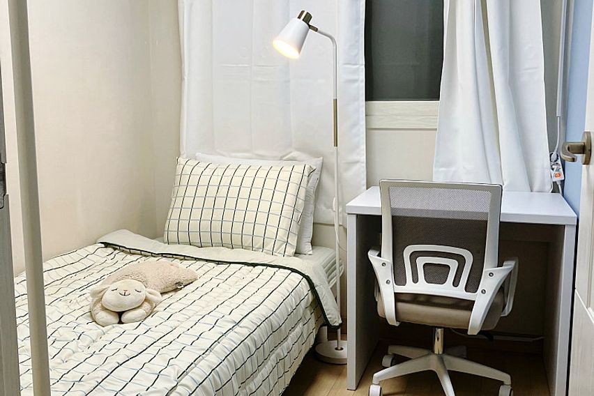 중앙대정문3분 1인실B