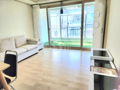 Clean apartment in Deokso, Namyangju 0th image