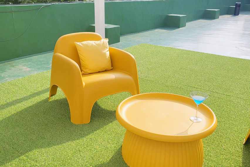 홍대 여성전용 샤워룸 9번째 이미지