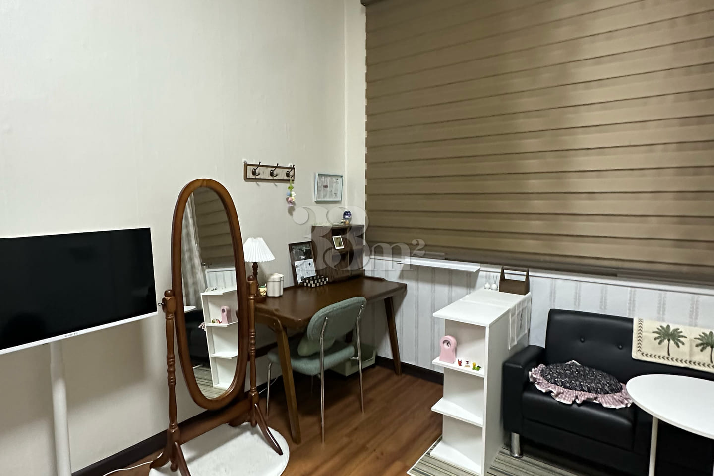 Duplex officetel in Jeongwang-dong 11th image