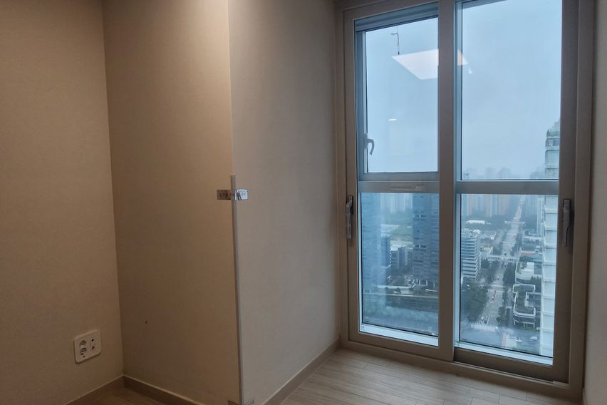 송도아메리칸타운더샵3룸