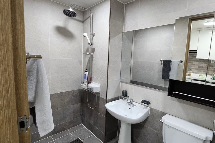 Cozy House 2 in Chodang, Gangneung Station 13th image