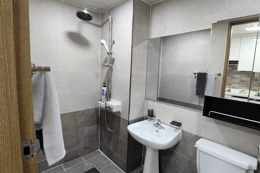 강릉역 초당 아늑한집2 13번째 이미지