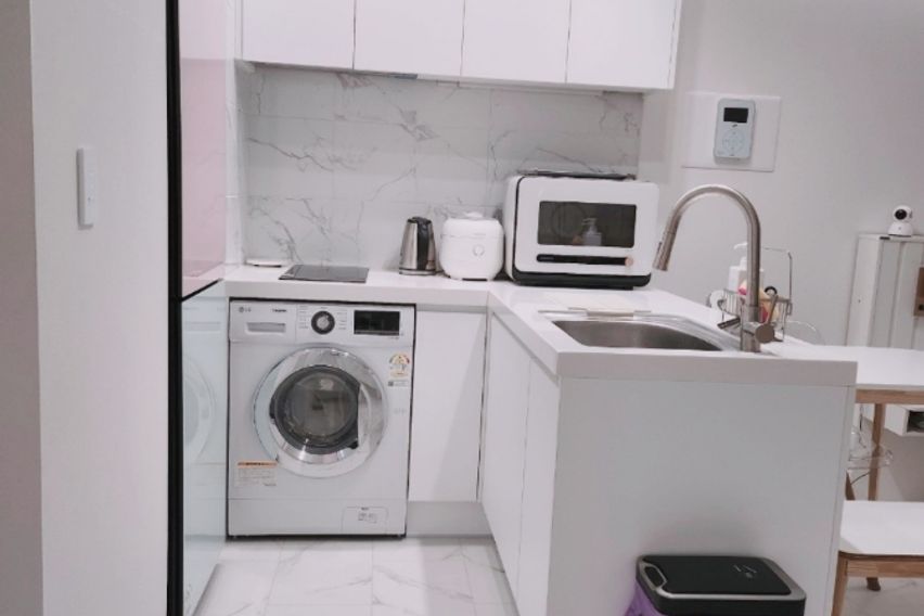 동묘앞역 연결 롯데캐슬