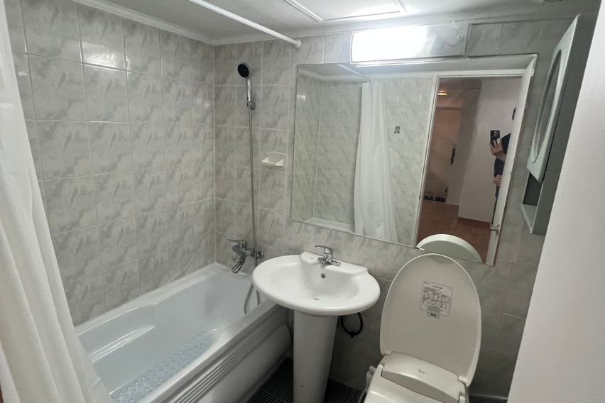 아산병원앞 풀옵션아파트 5번째 이미지