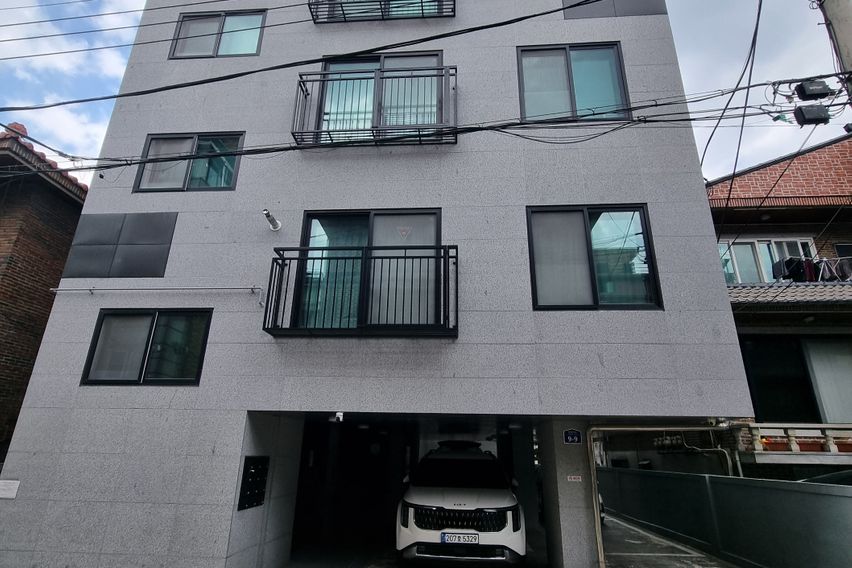 싱글침대 원룸 C 5번째 이미지