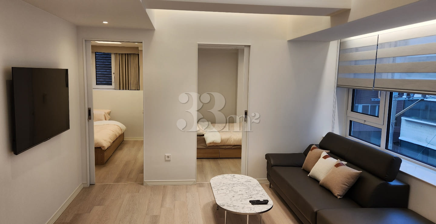Two-room officetel in Dangsan 11th image