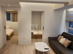 Two-room officetel in Dangsan 11th image