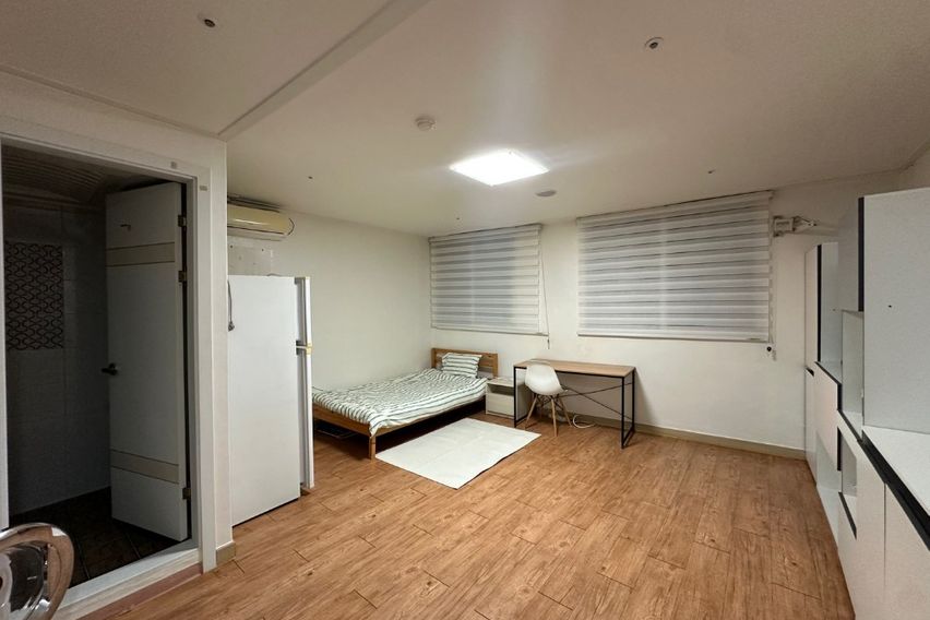 H룸/천안터미널 큰원룸