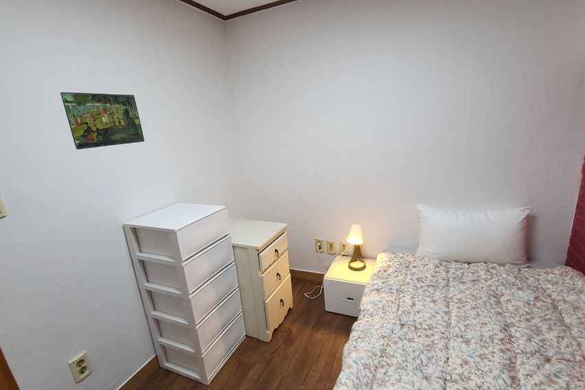 우장산역 봄날 하우스A