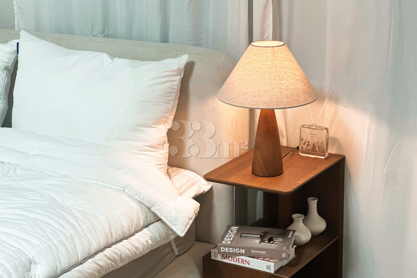 Well-maintained, fully furnished room 🍀 14th image