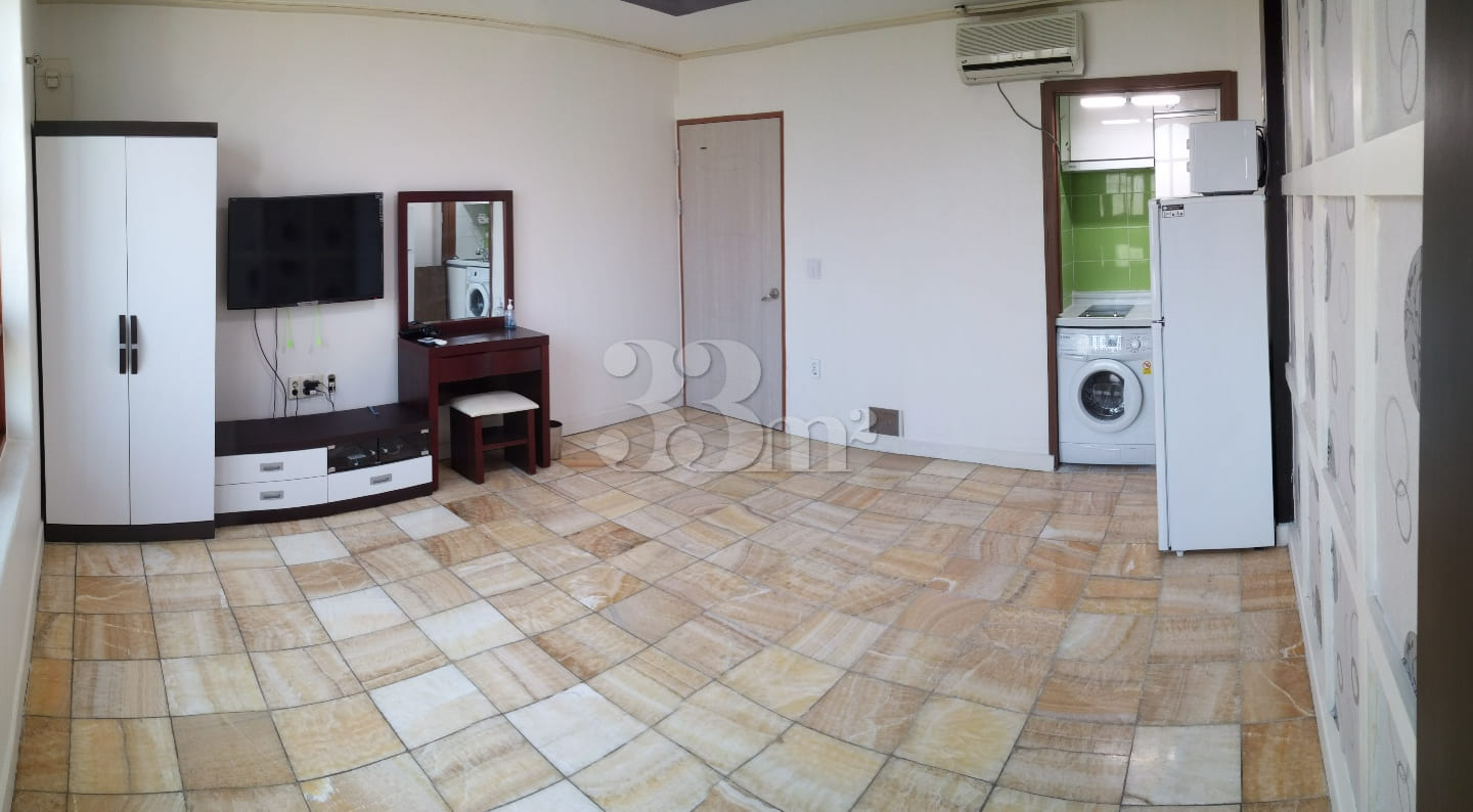 Same price, large room, separate cooking and 9th image