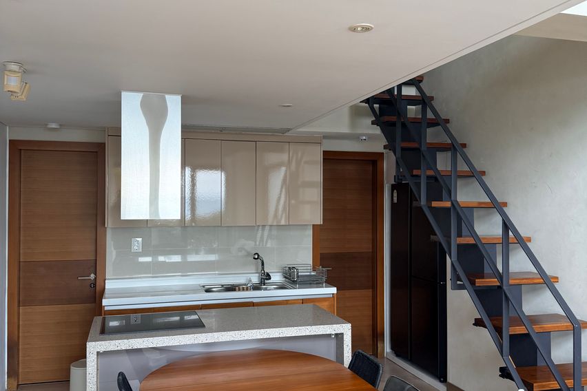 더맨션오션뷰 15번째 이미지