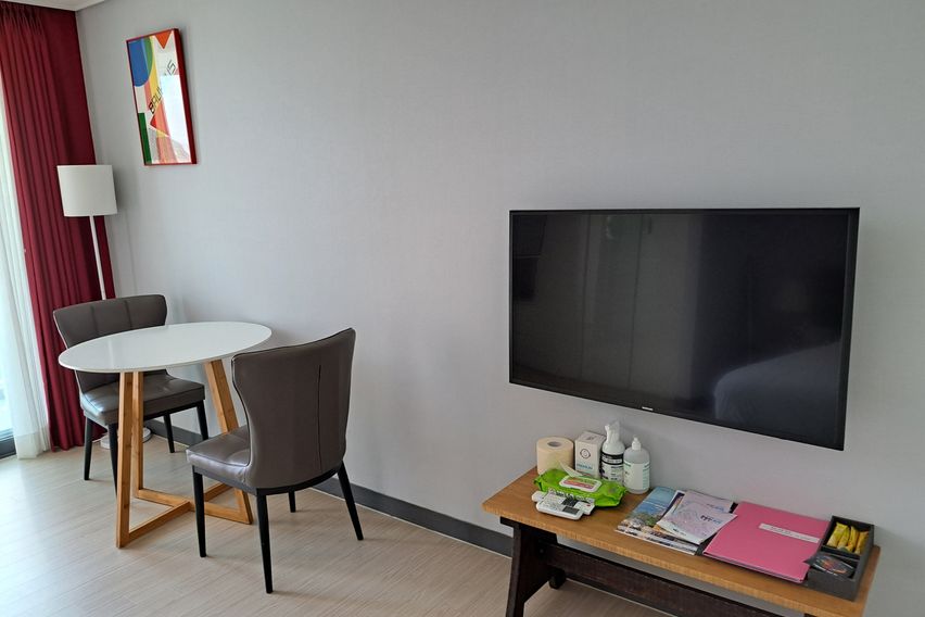 국동 생활형숙박시설