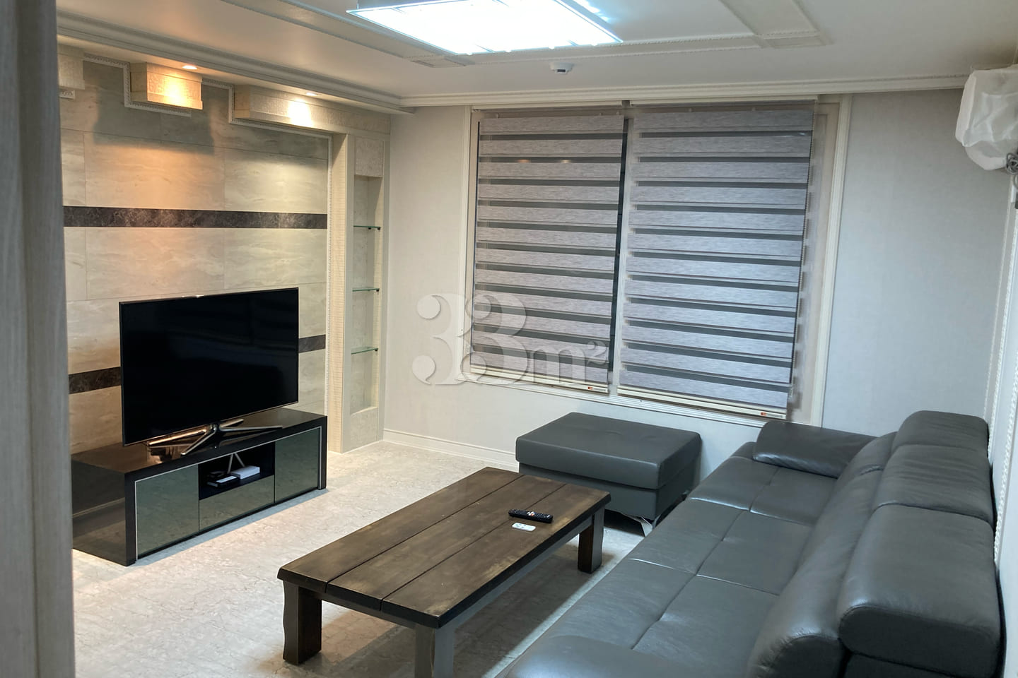 Two-room apartment in Bonggok-dong, Gumi-si 0th image