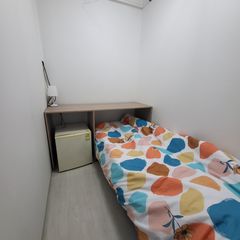 평촌역이편한고시원 E방 방 이미지