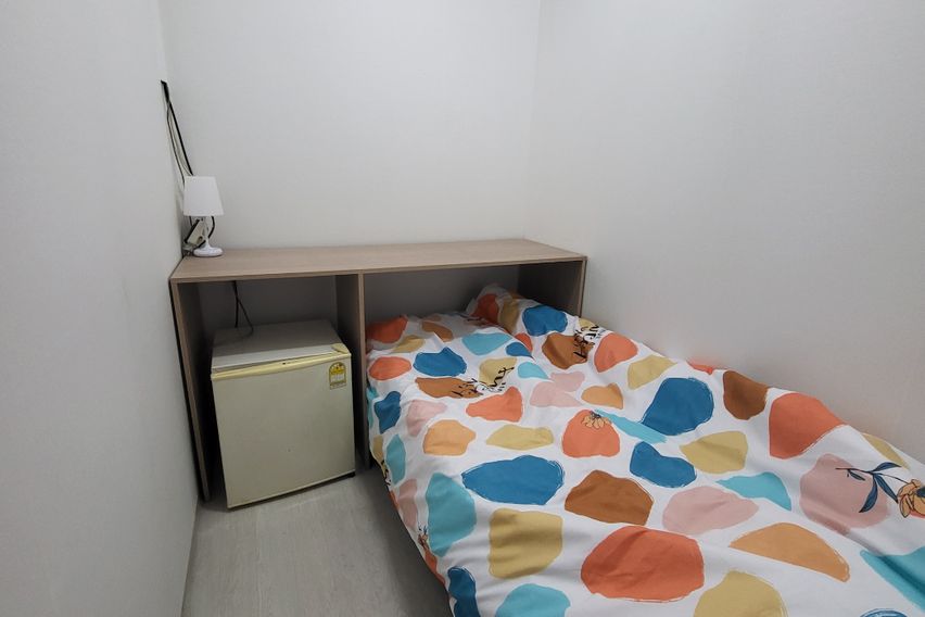 이편한고시원 F방