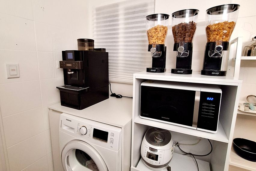 여성전용 스탠다드룸 9번째 이미지