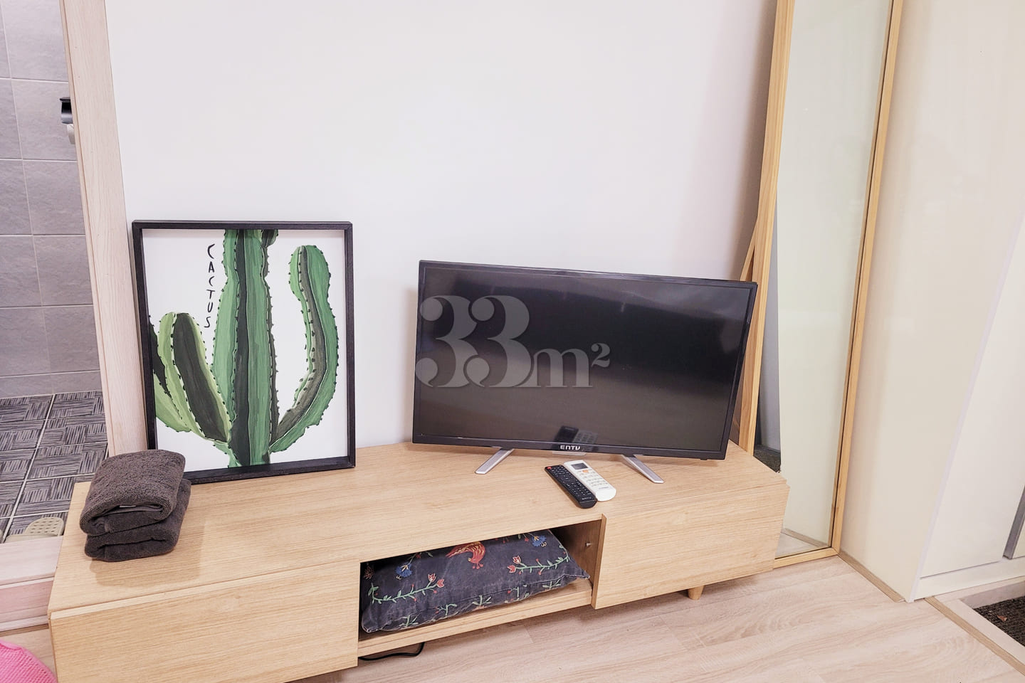 Seo Woo-yeon, Double Room 103 6th image
