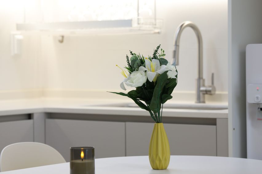 DMC인근 2룸 풀옵션