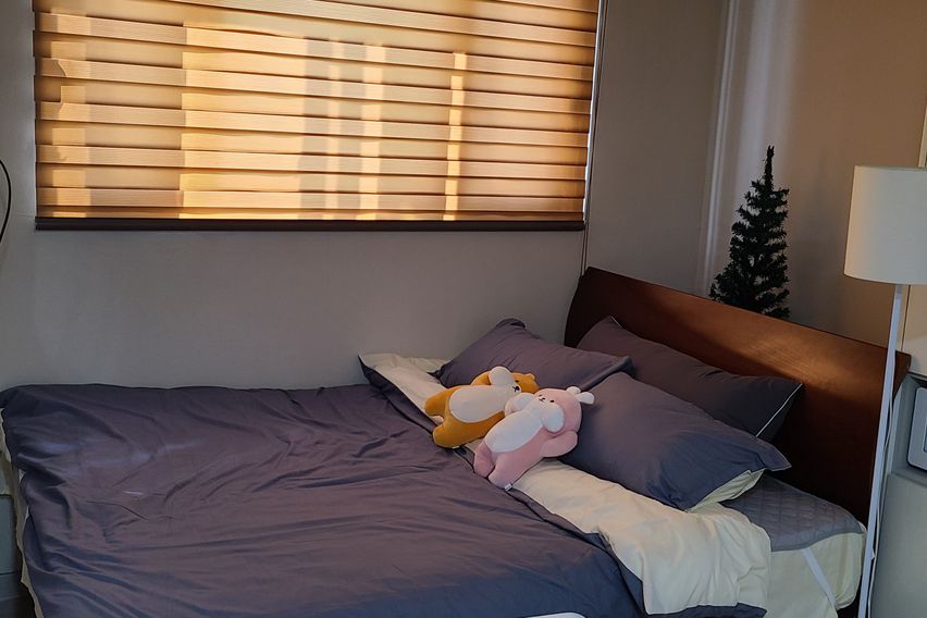 수원역 해피하우스