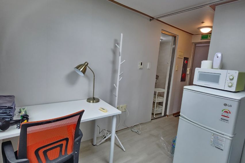 #95 깨끗한 원룸