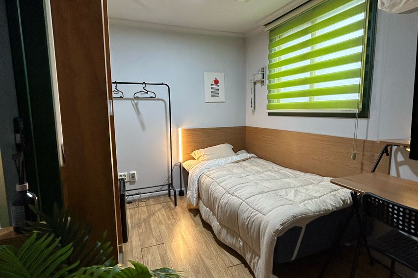 오드 스탠다드 306