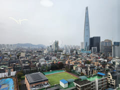 Luxury Jamsil House 76 1th image