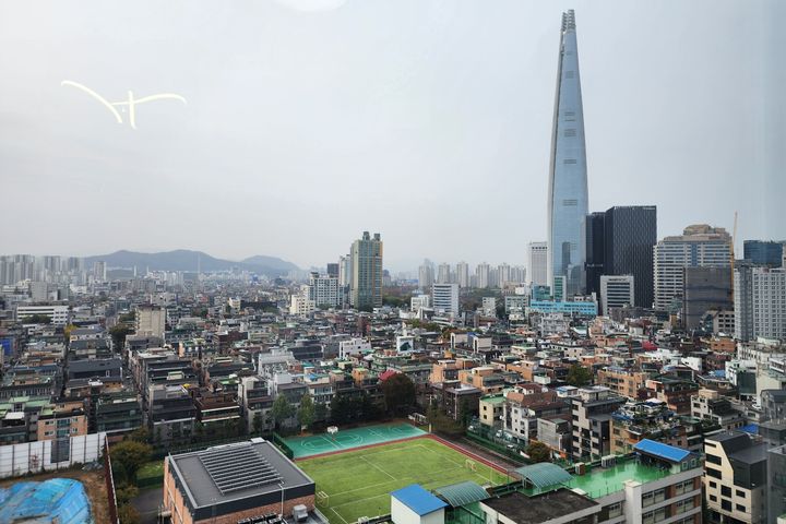 럭셔리잠실하우스76 1번째 이미지