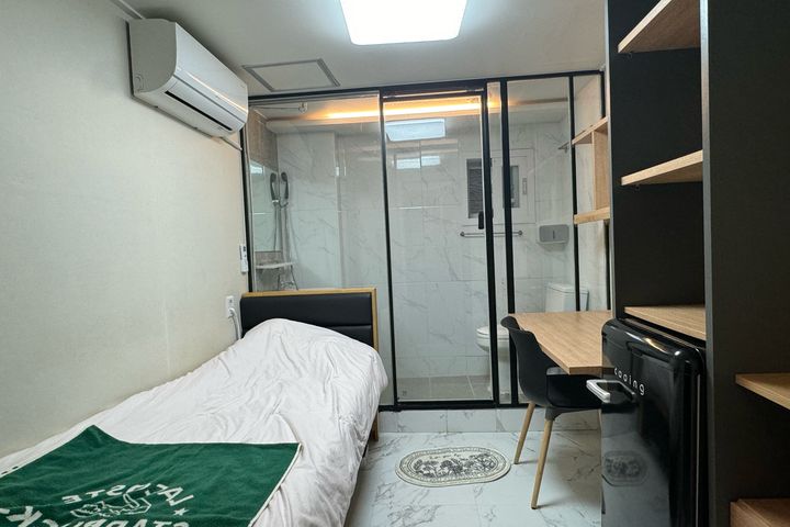 삼성역 3번 4번 출구 0번째 이미지