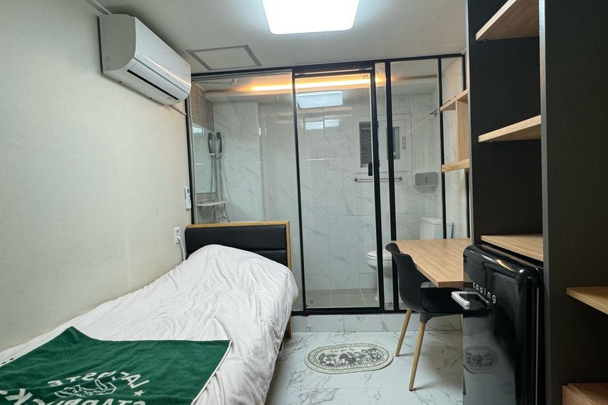 삼성역 3번 4번 출구 0번째 이미지