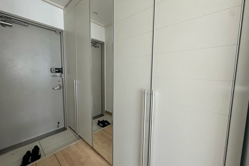 4-minute walk from Seomyeon Station ☀️ Warm H 8th image