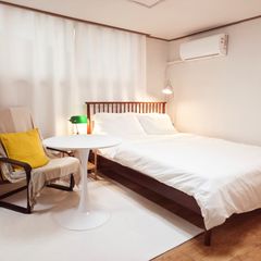 1️⃣ Seoul National University Hospital / 1 mi Unit Image