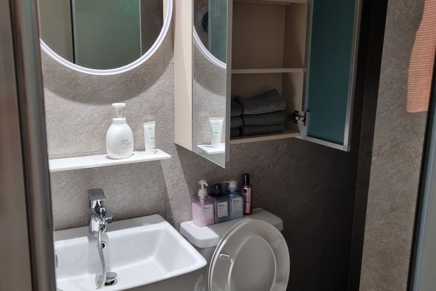 픽셀하우스 신설동 A