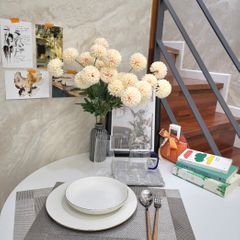 Seongsu New Duplex, Fully Furnished 2 Unit Image