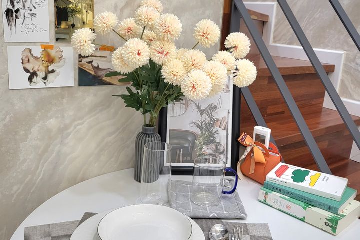 Seongsu New Duplex, Fully Furnished 2 0th image