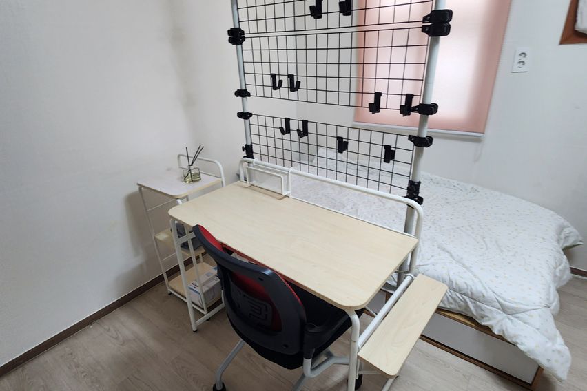 정남향 깔끔한숙소