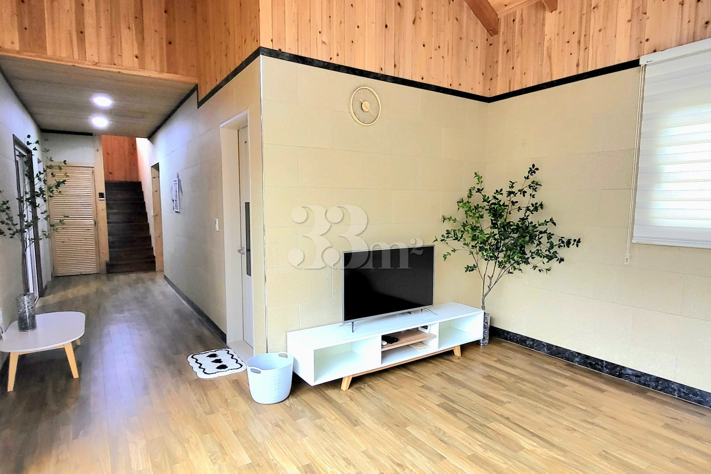 ✅️ Private house, 3 bedrooms, suitable for la 5th image