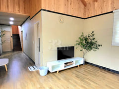✅️ Private house, 3 bedrooms, suitable for la 5th image