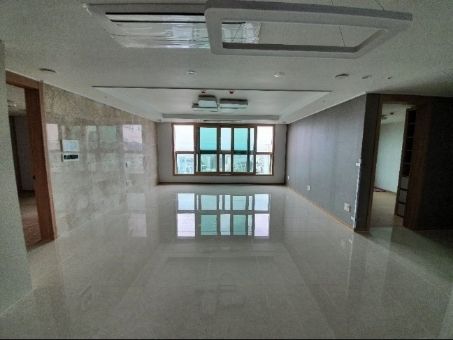 광안대교 풀조망 아파트