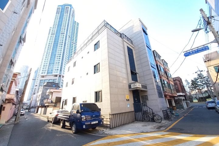 태화로타리인근 1인숙소 14번째 이미지