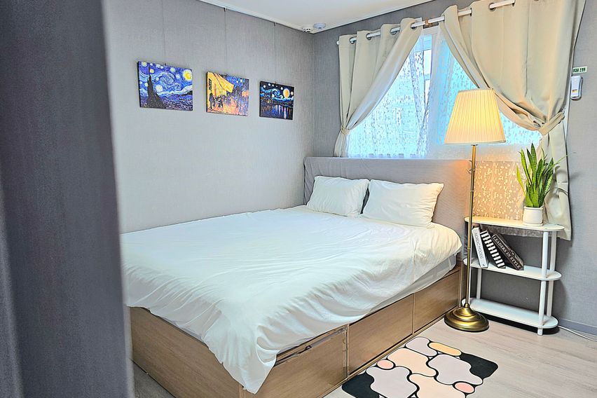 등촌역(9호선)4분3룸 11번째 이미지