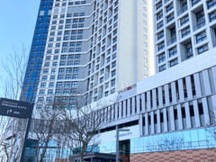Cheongna International City Station Prugio 8 17th image